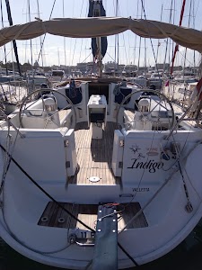 Wind Magic Charters Malta place picture